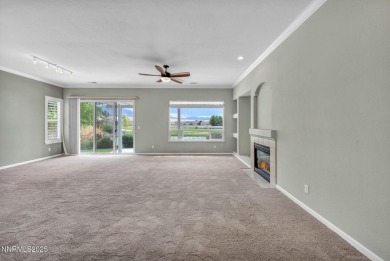 Pride of ownership!!! This beautiful home is located on the on Dayton Valley Golf Club At Legado in Nevada - for sale on GolfHomes.com, golf home, golf lot