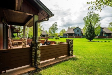 Powder Horn Paradise Awaits! Enjoy maintenance-free living in on The Powder Horn Golf Club - Mountain in Wyoming - for sale on GolfHomes.com, golf home, golf lot