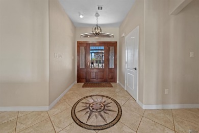 Gorgeous 3bd/4ba/3car ranch-style home on premium golf course on Desert Hills Golf Course in Arizona - for sale on GolfHomes.com, golf home, golf lot