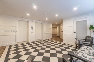 One of the most attractive condominium buildings on the Island on Port Royal Golf and Racquet Club in South Carolina - for sale on GolfHomes.com, golf home, golf lot