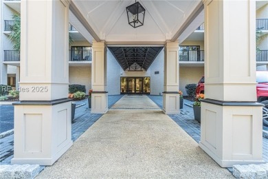 One of the most attractive condominium buildings on the Island on Port Royal Golf and Racquet Club in South Carolina - for sale on GolfHomes.com, golf home, golf lot