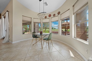Gorgeous 3bd/4ba/3car ranch-style home on premium golf course on Desert Hills Golf Course in Arizona - for sale on GolfHomes.com, golf home, golf lot