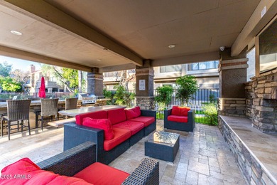 Exceptional opportunity to reside in Milano Terrace! This on Stonecreek Golf Club in Arizona - for sale on GolfHomes.com, golf home, golf lot