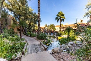 Exceptional opportunity to reside in Milano Terrace! This on Stonecreek Golf Club in Arizona - for sale on GolfHomes.com, golf home, golf lot