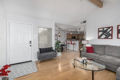 Exceptional opportunity to reside in Milano Terrace! This on Stonecreek Golf Club in Arizona - for sale on GolfHomes.com, golf home, golf lot