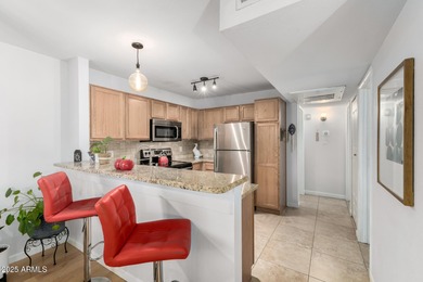 Exceptional opportunity to reside in Milano Terrace! This on Stonecreek Golf Club in Arizona - for sale on GolfHomes.com, golf home, golf lot