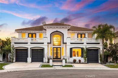 Located in the prestigious gated community of Coto de Caza, 9 on Coto De Caza Golf Club in California - for sale on GolfHomes.com, golf home, golf lot