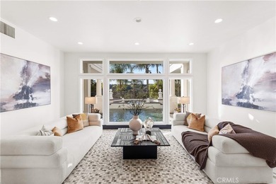 Located in the prestigious gated community of Coto de Caza, 9 on Coto De Caza Golf Club in California - for sale on GolfHomes.com, golf home, golf lot