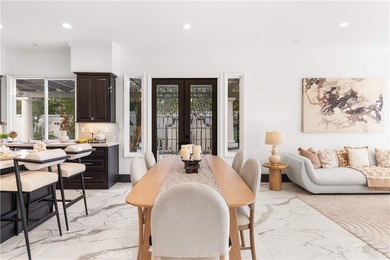 Located in the prestigious gated community of Coto de Caza, 9 on Coto De Caza Golf Club in California - for sale on GolfHomes.com, golf home, golf lot