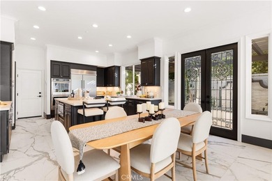 Located in the prestigious gated community of Coto de Caza, 9 on Coto De Caza Golf Club in California - for sale on GolfHomes.com, golf home, golf lot