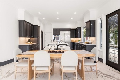 Located in the prestigious gated community of Coto de Caza, 9 on Coto De Caza Golf Club in California - for sale on GolfHomes.com, golf home, golf lot