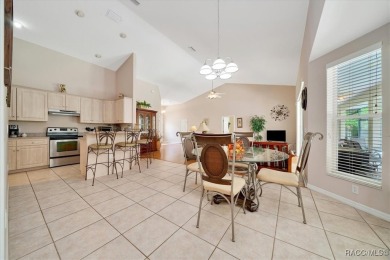 Since last listed, this beautiful home now features a brand new on Citrus Springs Country Club in Florida - for sale on GolfHomes.com, golf home, golf lot