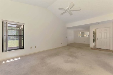Welcome to this well-maintained 3-bedroom, 2-bath villa nestled on Plantation Golf and Country Club in Florida - for sale on GolfHomes.com, golf home, golf lot