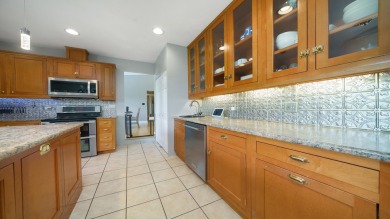 Stunning Ranch Home on Silver Ridge Golf Course! Enjoy resort on Silver Ridge Golf Course in Illinois - for sale on GolfHomes.com, golf home, golf lot