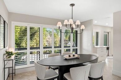 Beautifully renovated 2nd-floor condo with serene golf course on Quail Ridge Golf Course and Country Club in Florida - for sale on GolfHomes.com, golf home, golf lot