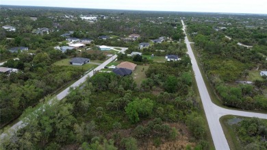 75 ACRES Beautiful TRIPLE Lot on corner in this growing city of on Duffys Golf Center in Florida - for sale on GolfHomes.com, golf home, golf lot