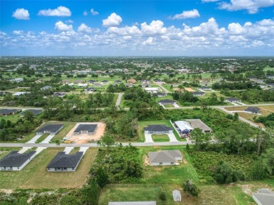 Build your dream home in the desirable Sun 'N Lake community of on Sun n Lake Golf and Country Club in Florida - for sale on GolfHomes.com, golf home, golf lot