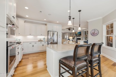 Back on market buyers had financing issues. Regency Lakes on Members Club At St. James Plantation in North Carolina - for sale on GolfHomes.com, golf home, golf lot
