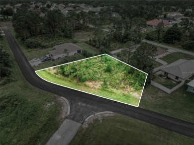 Build your dream home in the desirable Sun 'N Lake community of on Sun n Lake Golf and Country Club in Florida - for sale on GolfHomes.com, golf home, golf lot