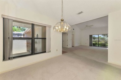 Welcome to this well-maintained 3-bedroom, 2-bath villa nestled on Plantation Golf and Country Club in Florida - for sale on GolfHomes.com, golf home, golf lot