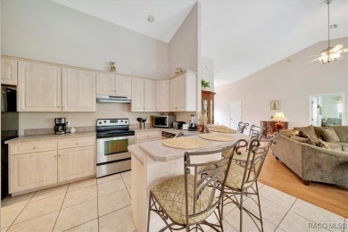 Since last listed, this beautiful home now features a brand new on Citrus Springs Country Club in Florida - for sale on GolfHomes.com, golf home, golf lot