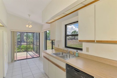 Welcome to this well-maintained 3-bedroom, 2-bath villa nestled on Plantation Golf and Country Club in Florida - for sale on GolfHomes.com, golf home, golf lot