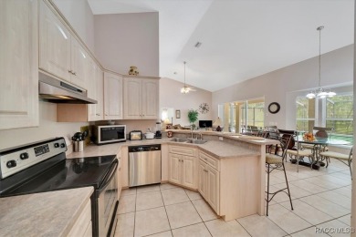 Since last listed, this beautiful home now features a brand new on Citrus Springs Country Club in Florida - for sale on GolfHomes.com, golf home, golf lot