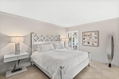 Beautifully renovated 2nd-floor condo with serene golf course on Quail Ridge Golf Course and Country Club in Florida - for sale on GolfHomes.com, golf home, golf lot
