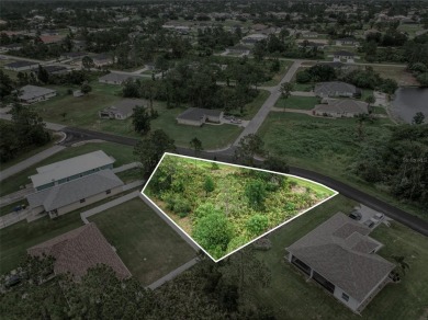 Build your dream home in the desirable Sun 'N Lake community of on Sun n Lake Golf and Country Club in Florida - for sale on GolfHomes.com, golf home, golf lot