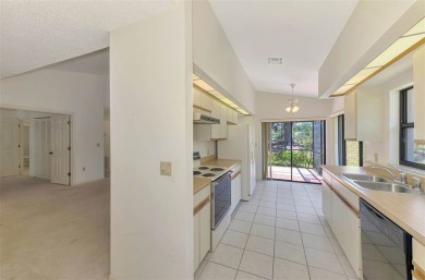 Welcome to this well-maintained 3-bedroom, 2-bath villa nestled on Plantation Golf and Country Club in Florida - for sale on GolfHomes.com, golf home, golf lot