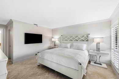 Beautifully renovated 2nd-floor condo with serene golf course on Quail Ridge Golf Course and Country Club in Florida - for sale on GolfHomes.com, golf home, golf lot