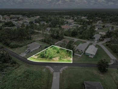 Build your dream home in the desirable Sun 'N Lake community of on Sun n Lake Golf and Country Club in Florida - for sale on GolfHomes.com, golf home, golf lot