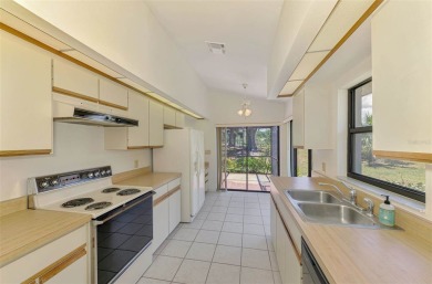 Welcome to this well-maintained 3-bedroom, 2-bath villa nestled on Plantation Golf and Country Club in Florida - for sale on GolfHomes.com, golf home, golf lot