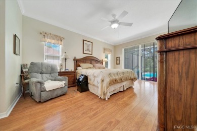 Since last listed, this beautiful home now features a brand new on Citrus Springs Country Club in Florida - for sale on GolfHomes.com, golf home, golf lot