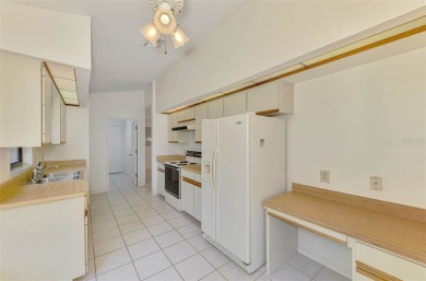 Welcome to this well-maintained 3-bedroom, 2-bath villa nestled on Plantation Golf and Country Club in Florida - for sale on GolfHomes.com, golf home, golf lot