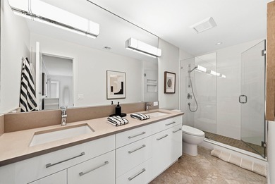 Beautifully renovated 2nd-floor condo with serene golf course on Quail Ridge Golf Course and Country Club in Florida - for sale on GolfHomes.com, golf home, golf lot