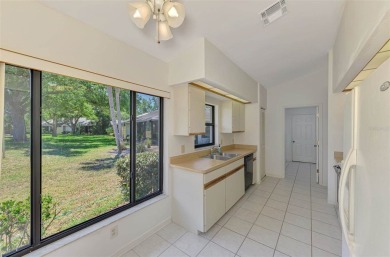 Welcome to this well-maintained 3-bedroom, 2-bath villa nestled on Plantation Golf and Country Club in Florida - for sale on GolfHomes.com, golf home, golf lot
