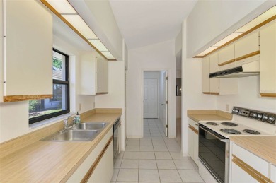 Welcome to this well-maintained 3-bedroom, 2-bath villa nestled on Plantation Golf and Country Club in Florida - for sale on GolfHomes.com, golf home, golf lot