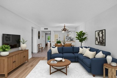 GREAT VALUE!!! LOWEST PRICED IN WYNMOOR, NO UPCOMING ASSESMENT! on Wynmoor Golf Course in Florida - for sale on GolfHomes.com, golf home, golf lot