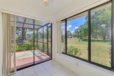 Welcome to this well-maintained 3-bedroom, 2-bath villa nestled on Plantation Golf and Country Club in Florida - for sale on GolfHomes.com, golf home, golf lot
