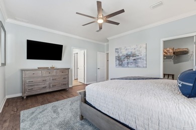 Located in Lost Key Golf & Beach Club, this upgraded 4 bedroom 4 on Lost Key Golf Club in Florida - for sale on GolfHomes.com, golf home, golf lot