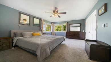 Stunning Ranch Home on Silver Ridge Golf Course! Enjoy resort on Silver Ridge Golf Course in Illinois - for sale on GolfHomes.com, golf home, golf lot