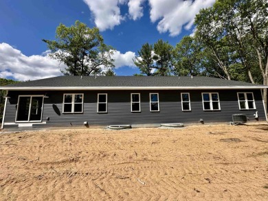 Est Date of Comp 6/1/25. You will not want to miss the on Two Oaks North Golf Course in Wisconsin - for sale on GolfHomes.com, golf home, golf lot