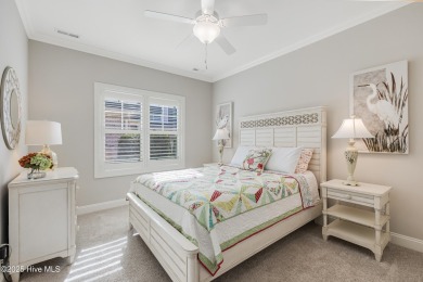 Back on market buyers had financing issues. Regency Lakes on Members Club At St. James Plantation in North Carolina - for sale on GolfHomes.com, golf home, golf lot