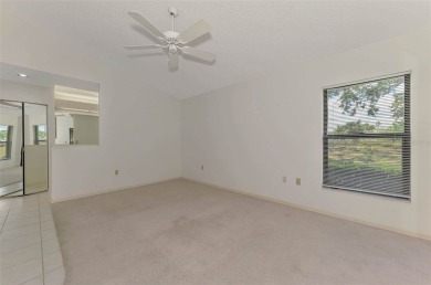 Welcome to this well-maintained 3-bedroom, 2-bath villa nestled on Plantation Golf and Country Club in Florida - for sale on GolfHomes.com, golf home, golf lot