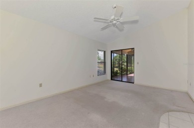 Welcome to this well-maintained 3-bedroom, 2-bath villa nestled on Plantation Golf and Country Club in Florida - for sale on GolfHomes.com, golf home, golf lot