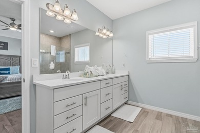 Located in Lost Key Golf & Beach Club, this upgraded 4 bedroom 4 on Lost Key Golf Club in Florida - for sale on GolfHomes.com, golf home, golf lot