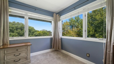 Stunning Ranch Home on Silver Ridge Golf Course! Enjoy resort on Silver Ridge Golf Course in Illinois - for sale on GolfHomes.com, golf home, golf lot