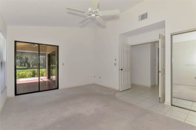 Welcome to this well-maintained 3-bedroom, 2-bath villa nestled on Plantation Golf and Country Club in Florida - for sale on GolfHomes.com, golf home, golf lot