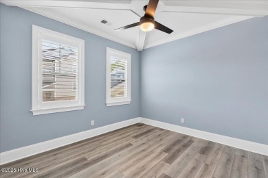 Welcome to your immaculate luxury Eastwood Bluffs townhome on Sea Trail Golf Resort in North Carolina - for sale on GolfHomes.com, golf home, golf lot